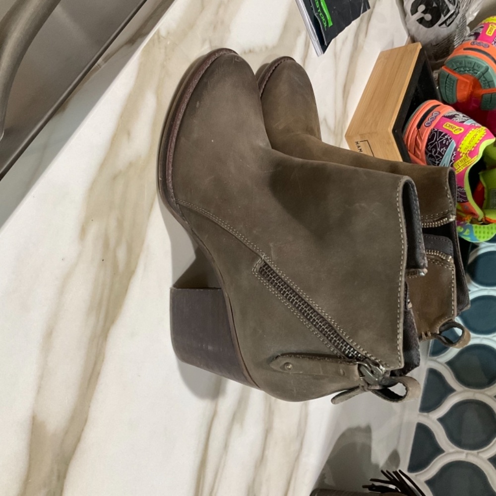 Booties - Picture 2 of 5